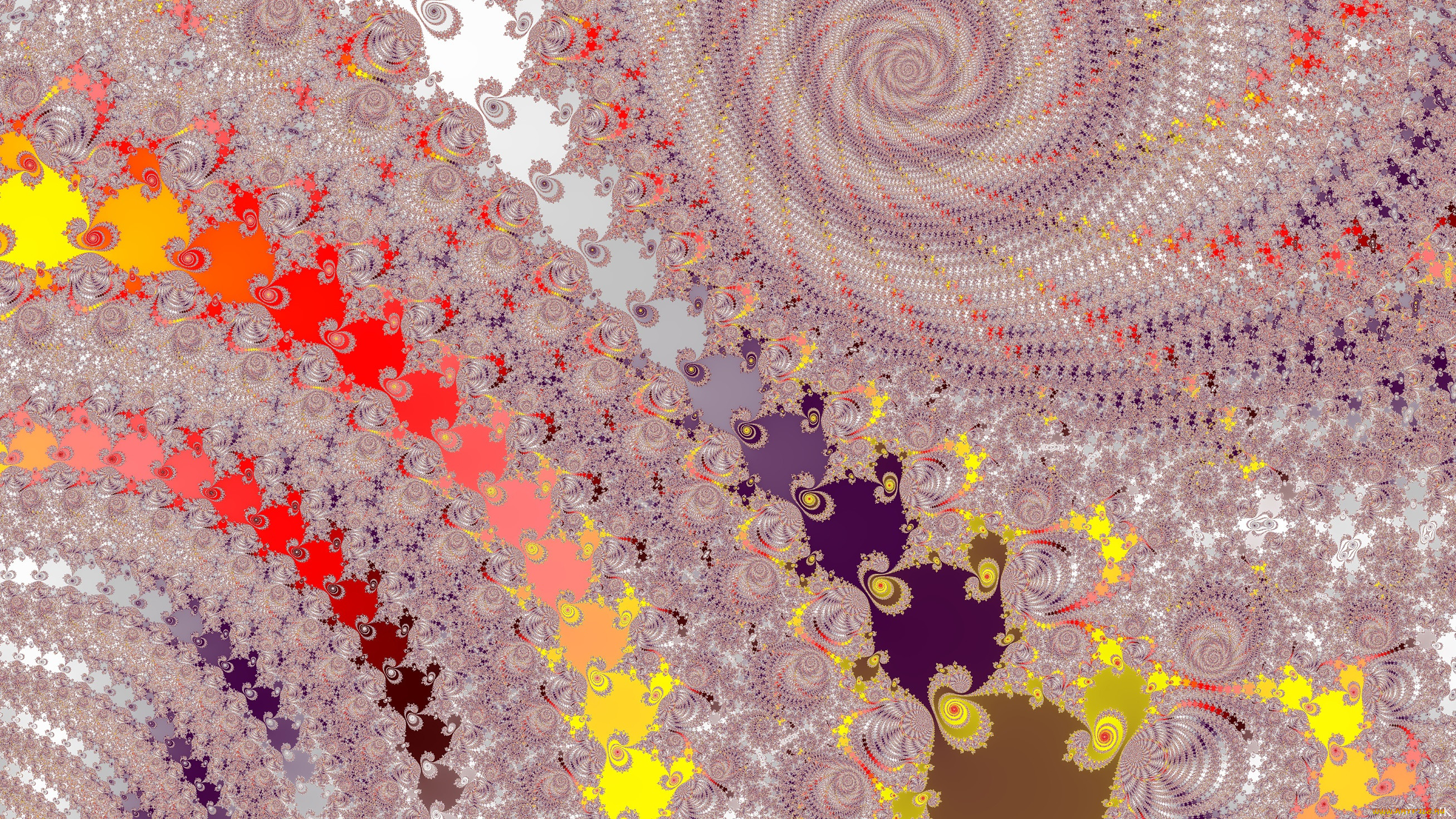 3 ,  , fractal, , , 